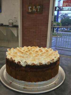 Main Street Boys Sandwiches & Empanadas