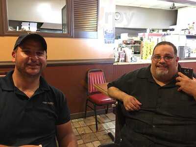 Jonathan's Pizza Incorporated