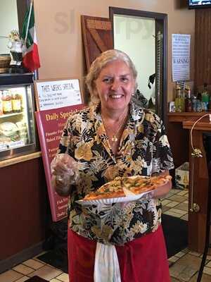 Jonathan's Pizza Incorporated