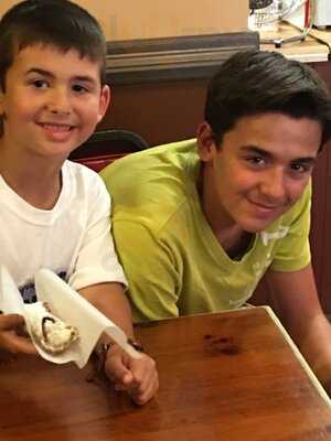 Jonathan's Pizza Incorporated