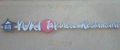 Yuki Japanese Restaurant