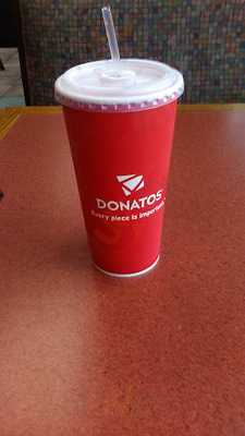 Donatos Pizza