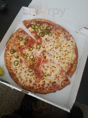 Papa Johns Pizza