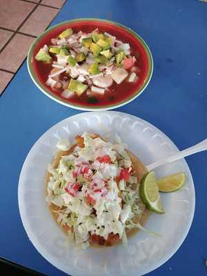 Tacos La Villa