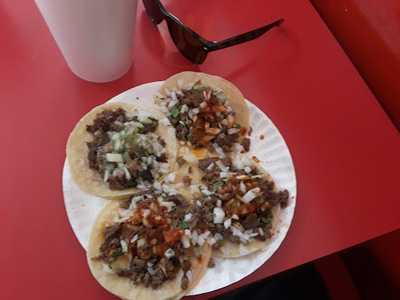 Tacos La Villa