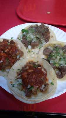 Tacos La Villa