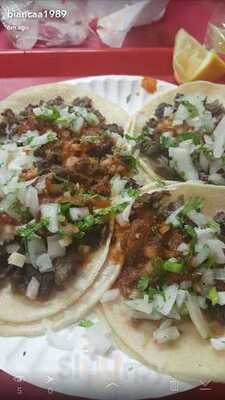 Tacos La Villa