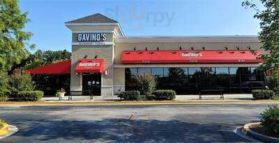 Gavino's
