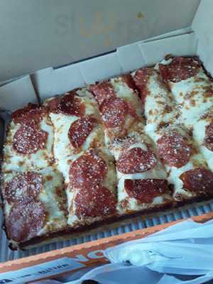 Little Caesars