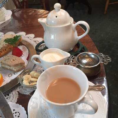 Legacy House Imports