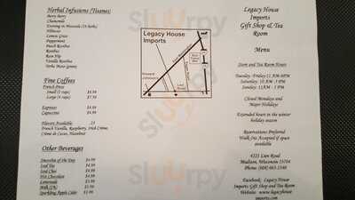 Legacy House Imports