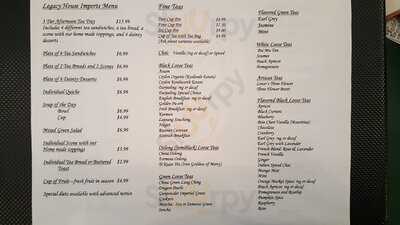 Legacy House Imports