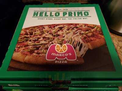 Marco's Pizza