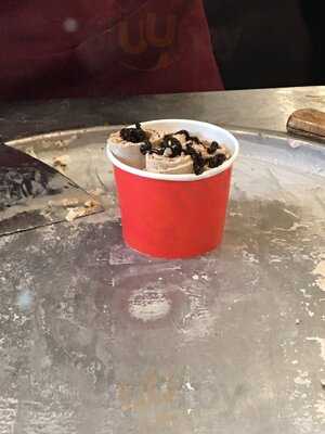 Rolled Mountain Creamery