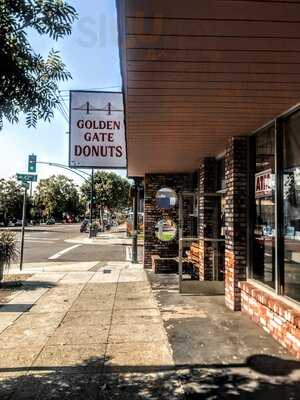 Golden Gate Donuts