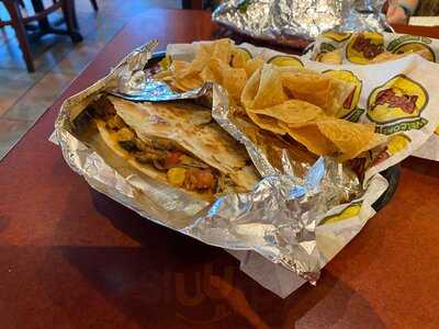 Moe's Southwest Grill