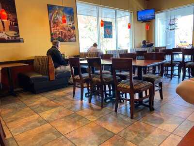 Moe's Southwest Grill