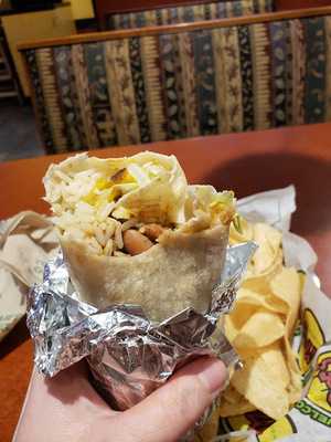 Moe's Southwest Grill