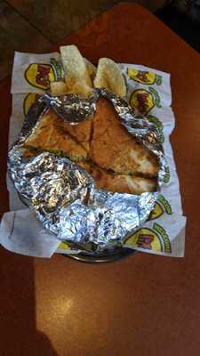 Moe's Southwest Grill