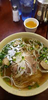 Pho Cali