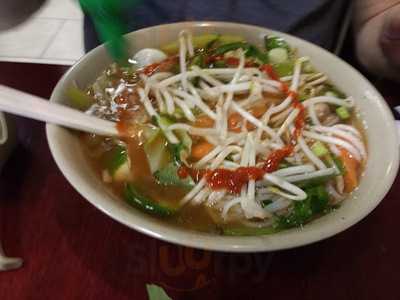 Pho Cali