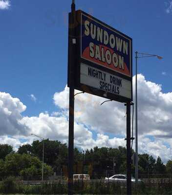 Sundown Saloon