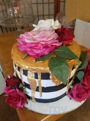 Who Doesnt Like Cake