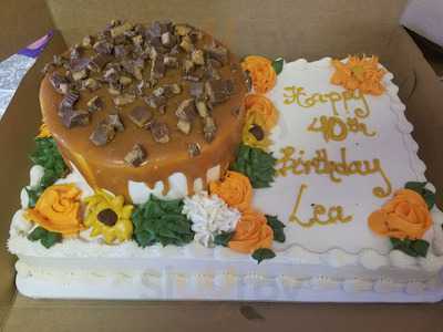 Who Doesnt Like Cake