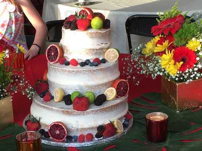 Who Doesnt Like Cake