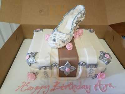 Who Doesnt Like Cake