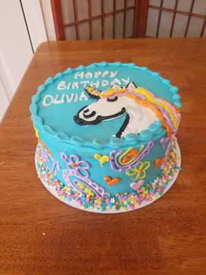 Who Doesnt Like Cake