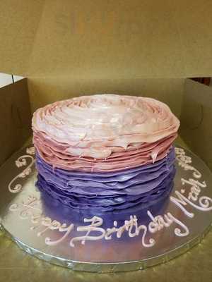 Who Doesnt Like Cake