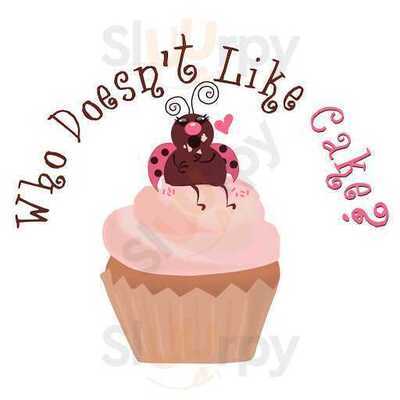 Who Doesnt Like Cake