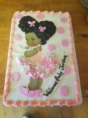 Who Doesnt Like Cake