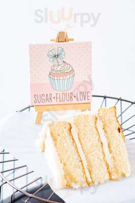 Who Doesnt Like Cake