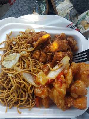 Panda Express