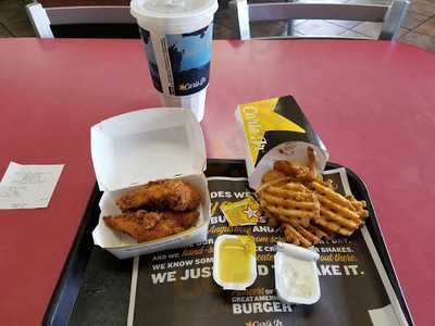 Carl's Jr.