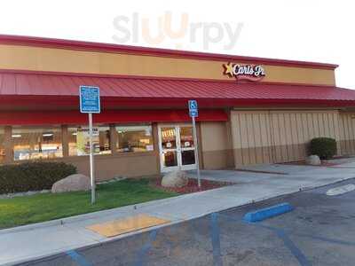 Carl's Jr.