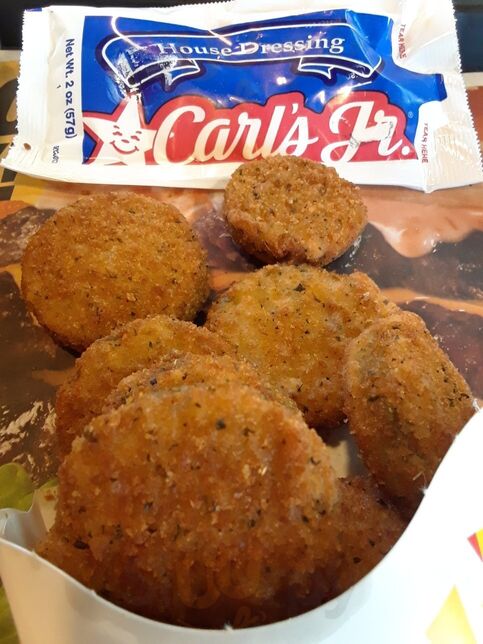 Carl's Jr.