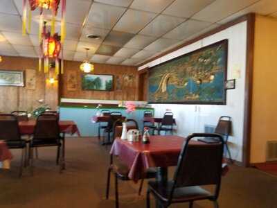 New China Restaurant