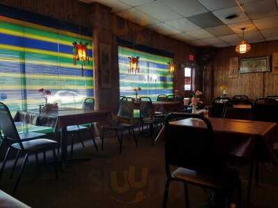 New China Restaurant