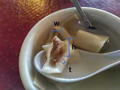 New China Restaurant