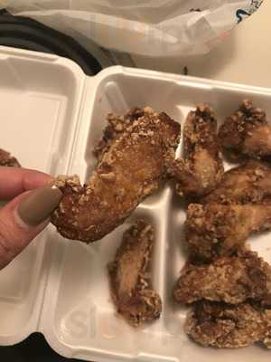 New China Restaurant