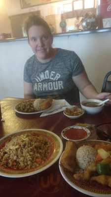 New China Restaurant