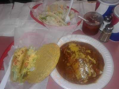 Tippy's Taco House