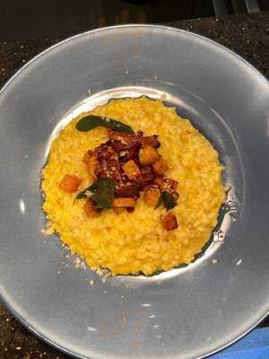 Knife Steakhouse Plano