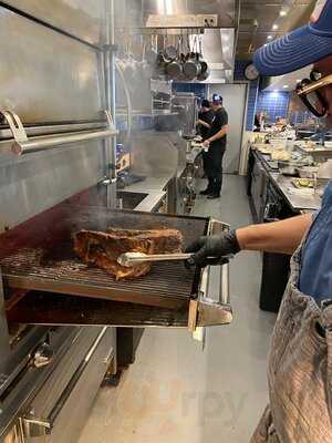 Knife Steakhouse Plano