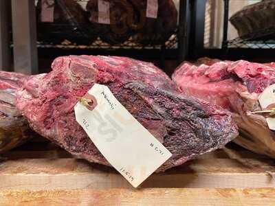 Knife Steakhouse Plano