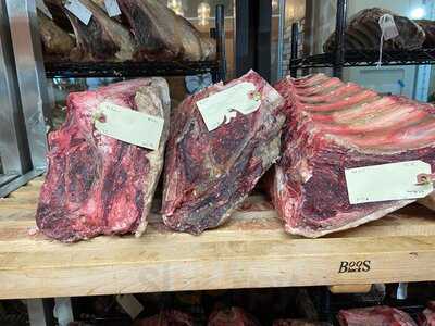 Knife Steakhouse Plano