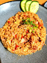A&k's Cafe